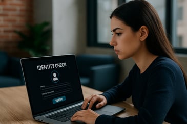 AI Fraud Prevention in Small Business Lending