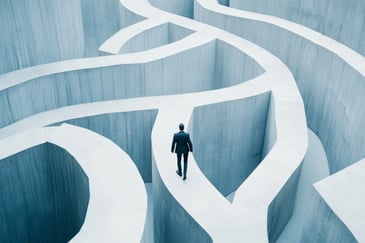 small business lending risks